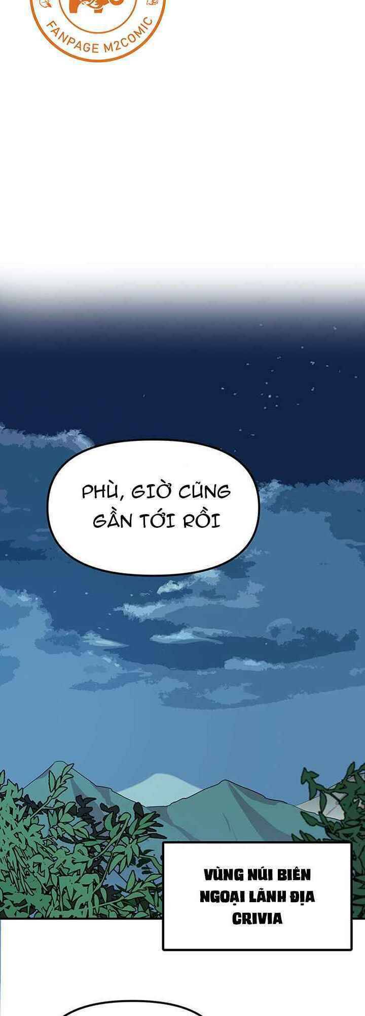 Người Chơi Lỗi Chap 49 - Next Chap 50