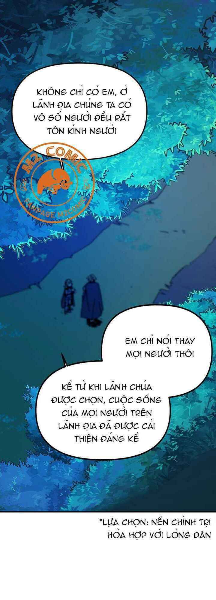Người Chơi Lỗi Chap 49 - Next Chap 50