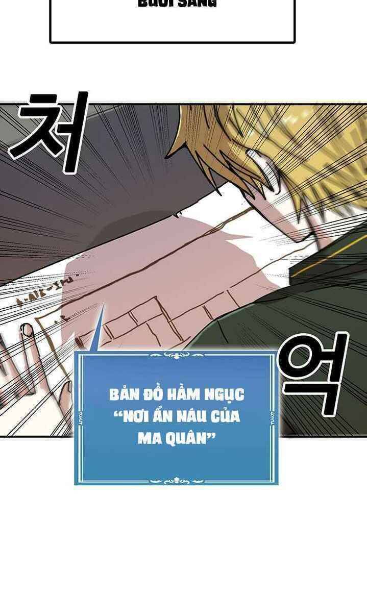 Người Chơi Lỗi Chap 49 - Next Chap 50