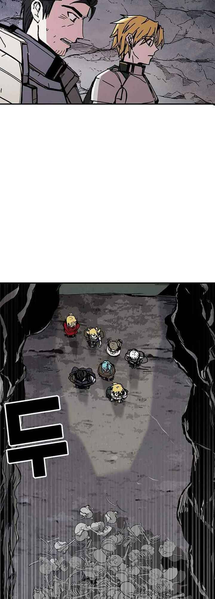 Người Chơi Lỗi Chap 49 - Next Chap 50