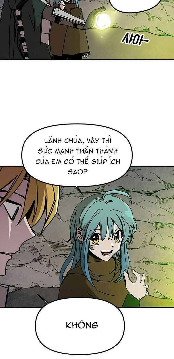 Người Chơi Lỗi Chap 49 - Next Chap 50