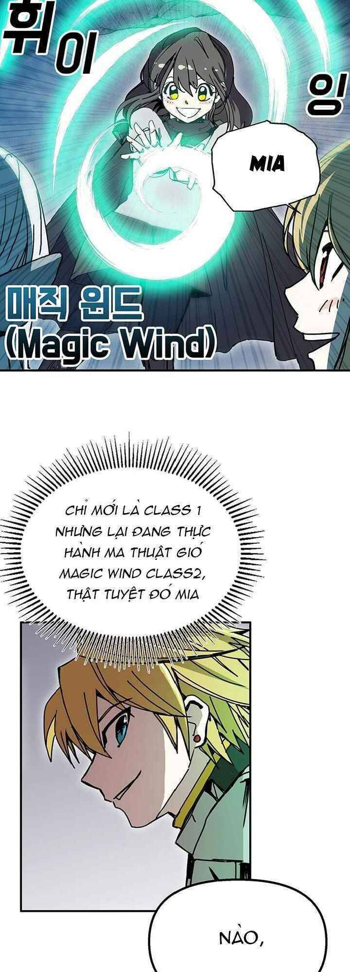 Người Chơi Lỗi Chap 49 - Next Chap 50