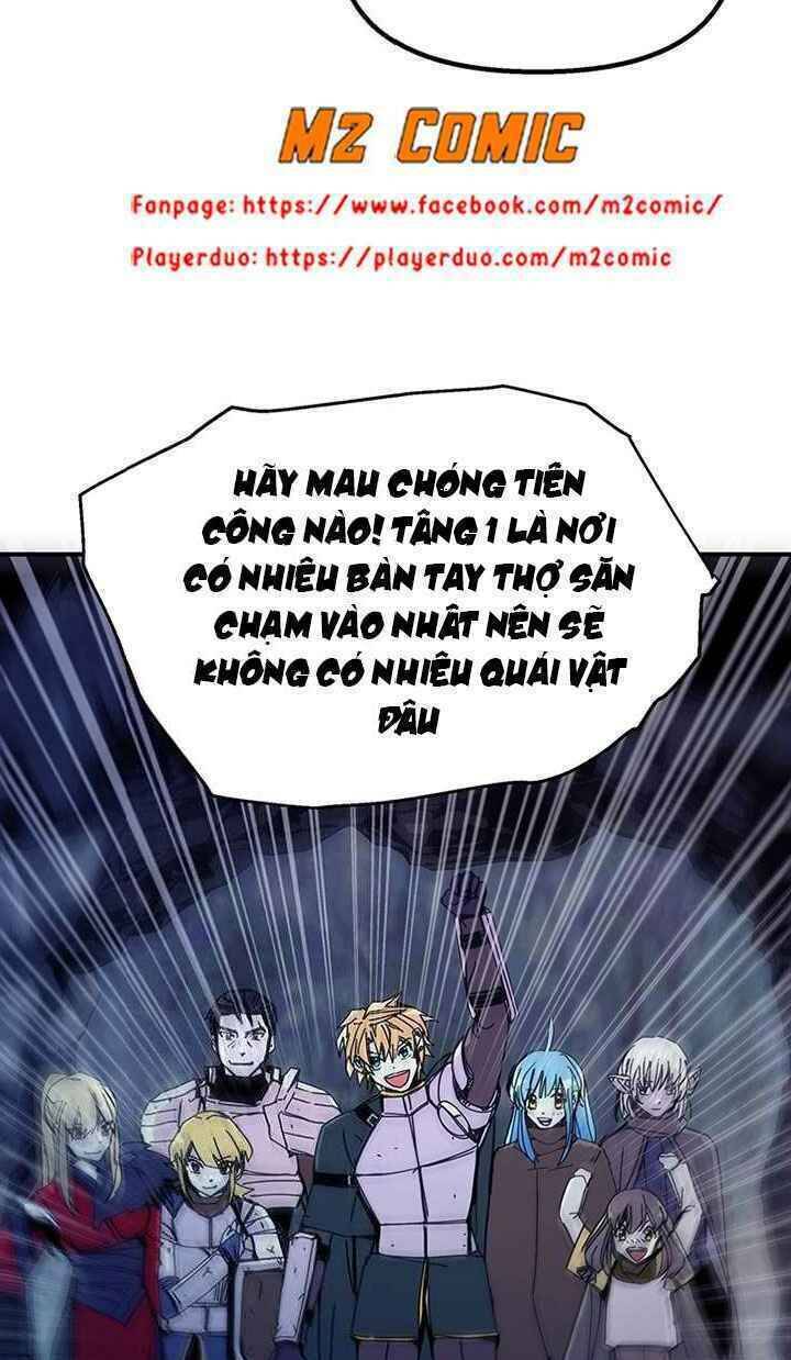 Người Chơi Lỗi Chap 49 - Next Chap 50