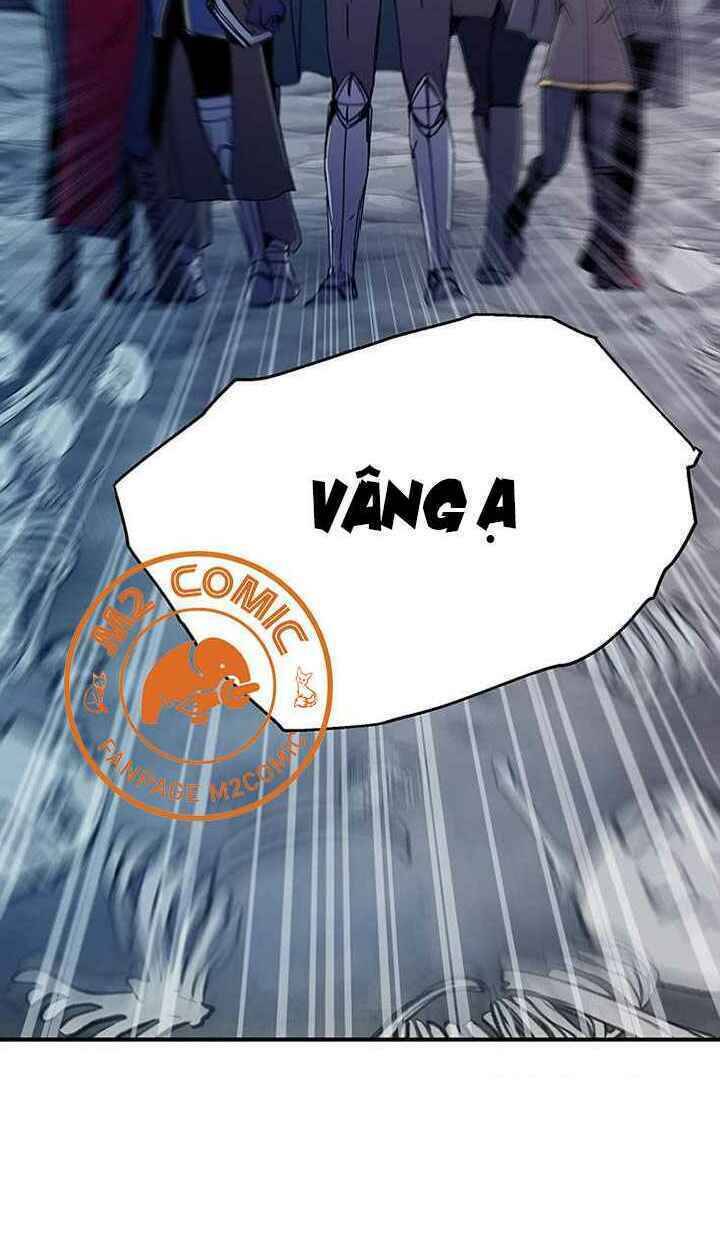 Người Chơi Lỗi Chap 49 - Next Chap 50