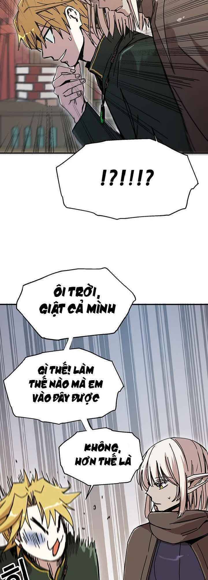 Người Chơi Lỗi Chap 49 - Next Chap 50
