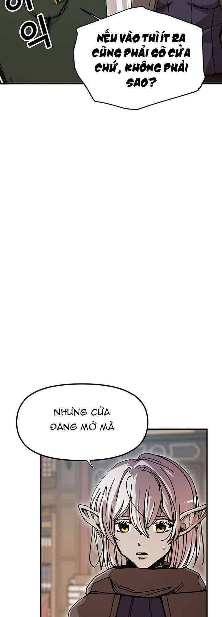 Người Chơi Lỗi Chap 49 - Next Chap 50