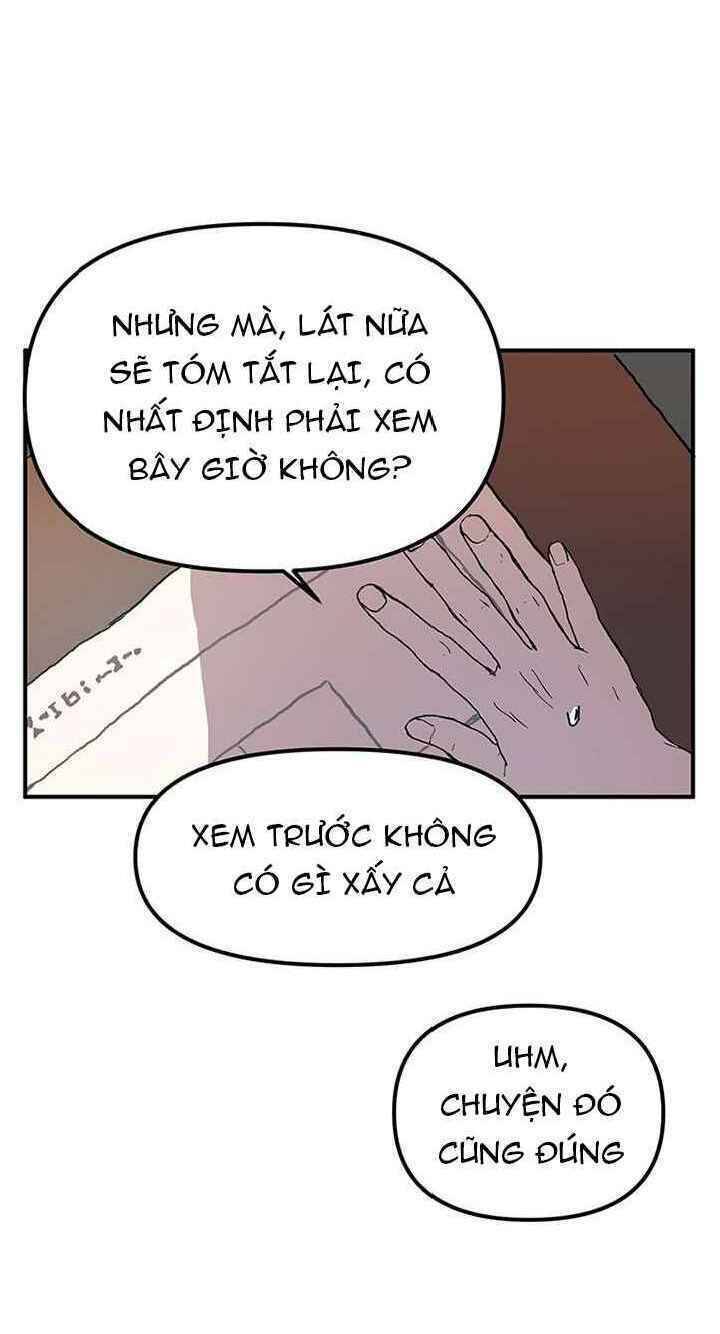 Người Chơi Lỗi Chap 49 - Next Chap 50