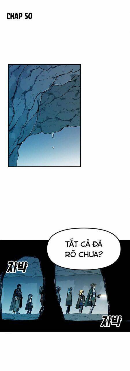 Người Chơi Lỗi Chap 50 - Next Chap 51