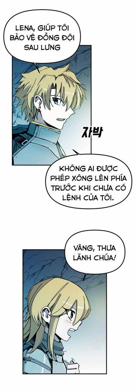 Người Chơi Lỗi Chap 50 - Next Chap 51