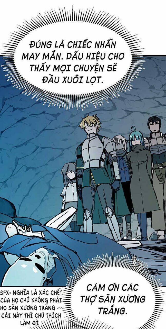 Người Chơi Lỗi Chap 50 - Next Chap 51