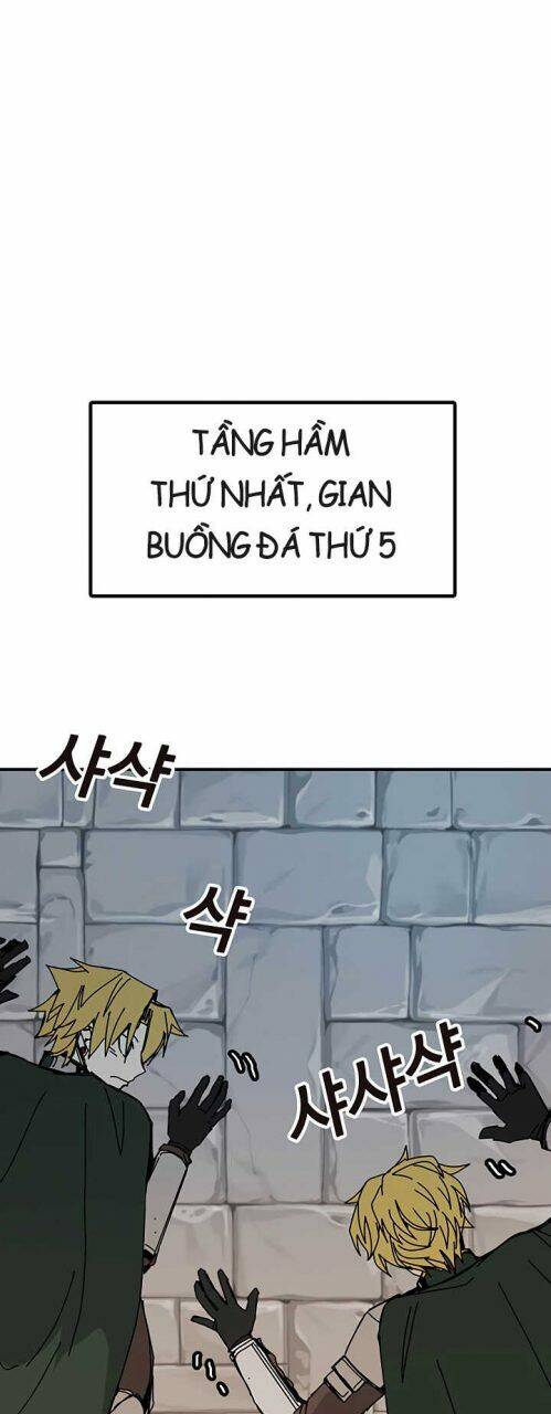 Người Chơi Lỗi Chap 50 - Next Chap 51