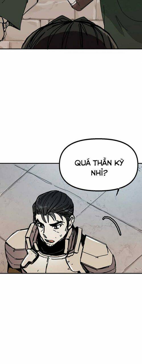 Người Chơi Lỗi Chap 50 - Next Chap 51