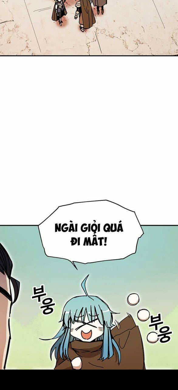 Người Chơi Lỗi Chap 50 - Next Chap 51