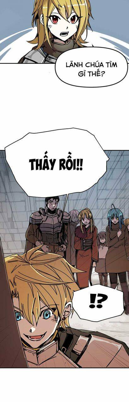 Người Chơi Lỗi Chap 50 - Next Chap 51