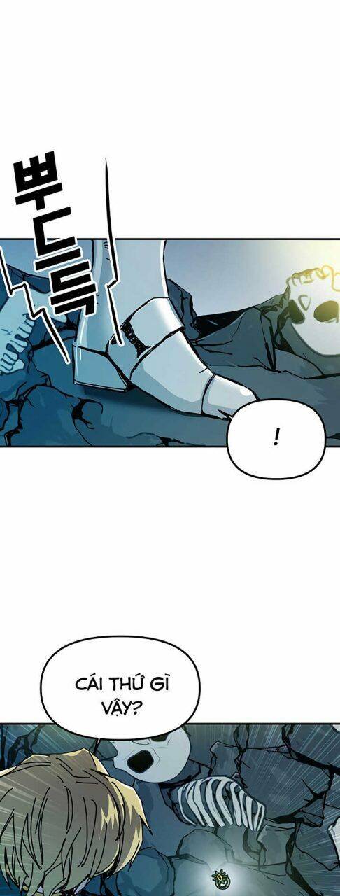 Người Chơi Lỗi Chap 50 - Next Chap 51
