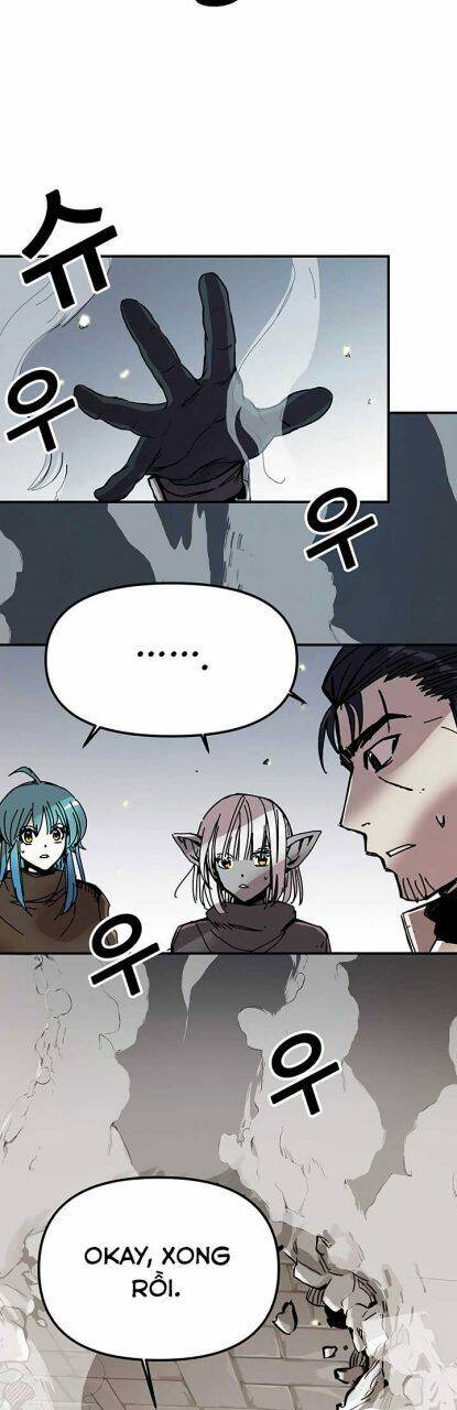 Người Chơi Lỗi Chap 50 - Next Chap 51