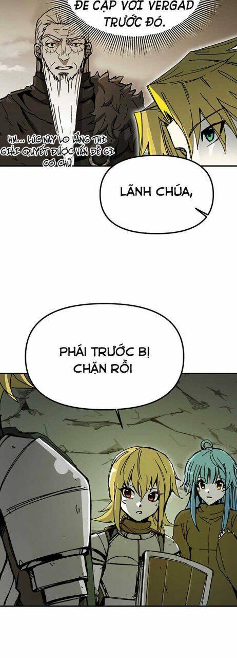Người Chơi Lỗi Chap 50 - Next Chap 51