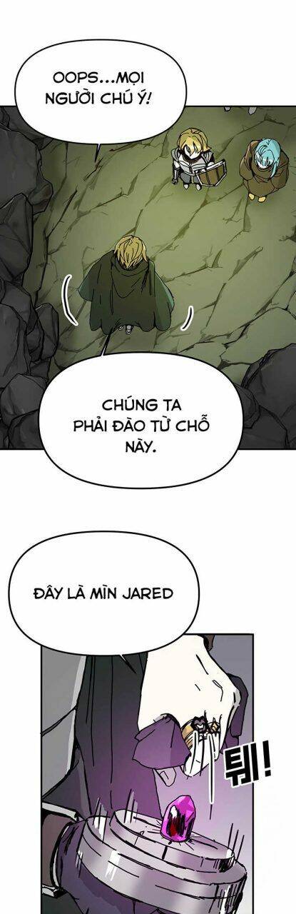 Người Chơi Lỗi Chap 50 - Next Chap 51
