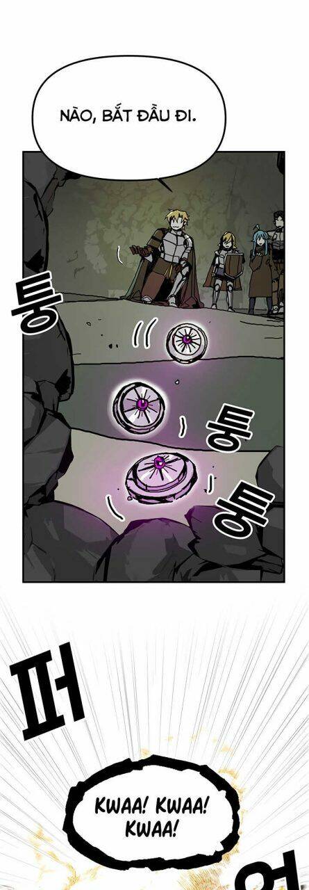 Người Chơi Lỗi Chap 50 - Next Chap 51