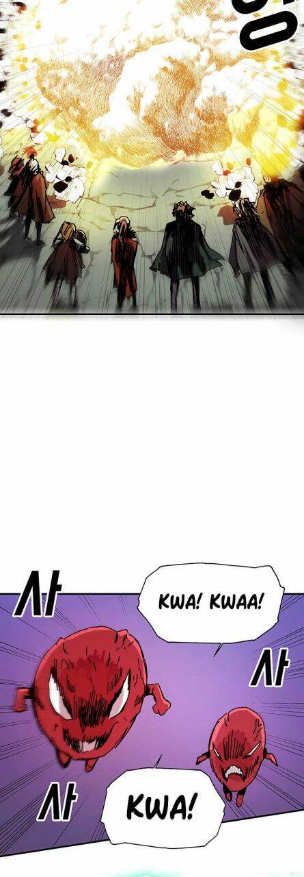 Người Chơi Lỗi Chap 50 - Next Chap 51