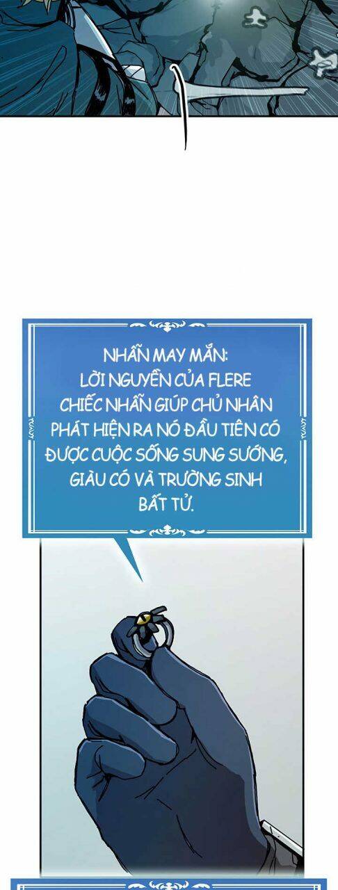 Người Chơi Lỗi Chap 50 - Next Chap 51
