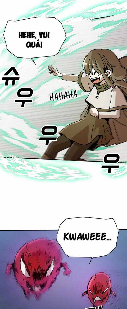 Người Chơi Lỗi Chap 50 - Next Chap 51