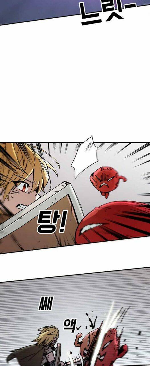 Người Chơi Lỗi Chap 50 - Next Chap 51