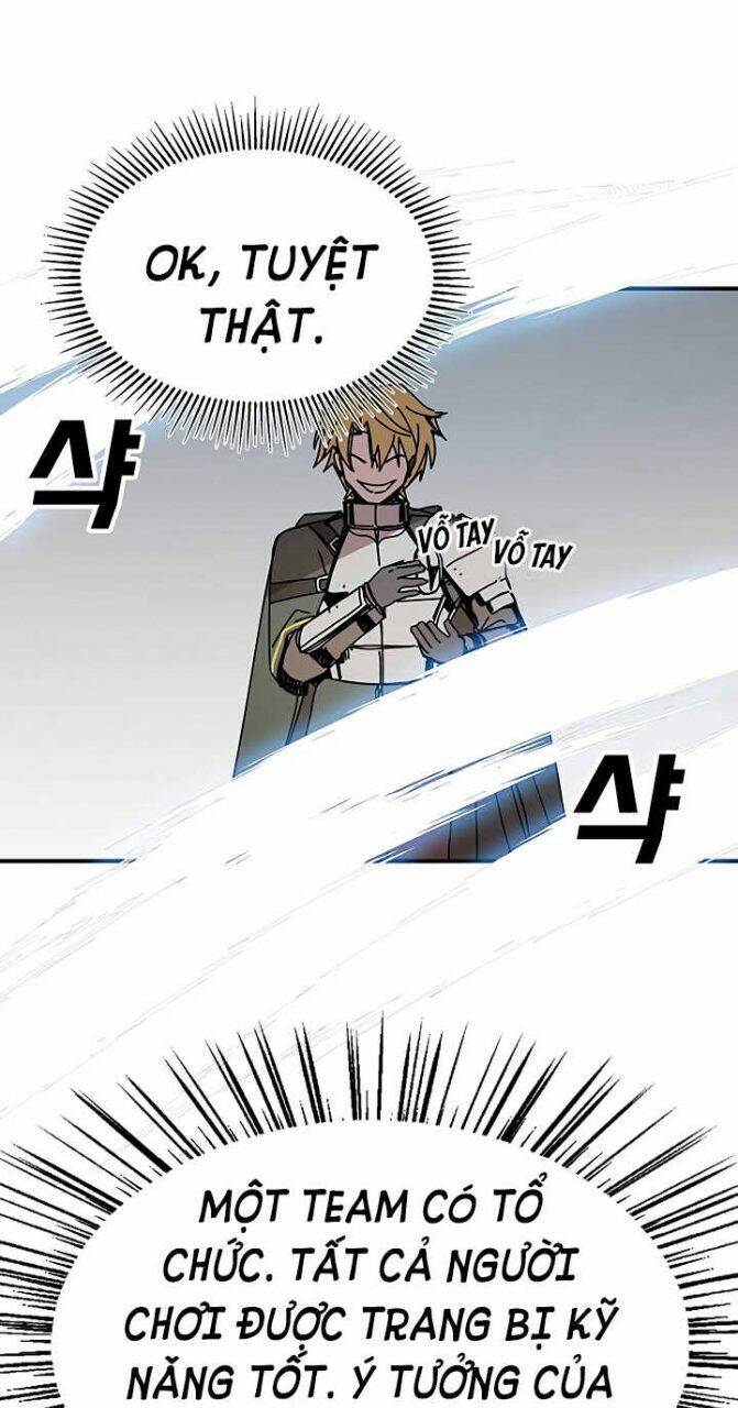 Người Chơi Lỗi Chap 50 - Next Chap 51