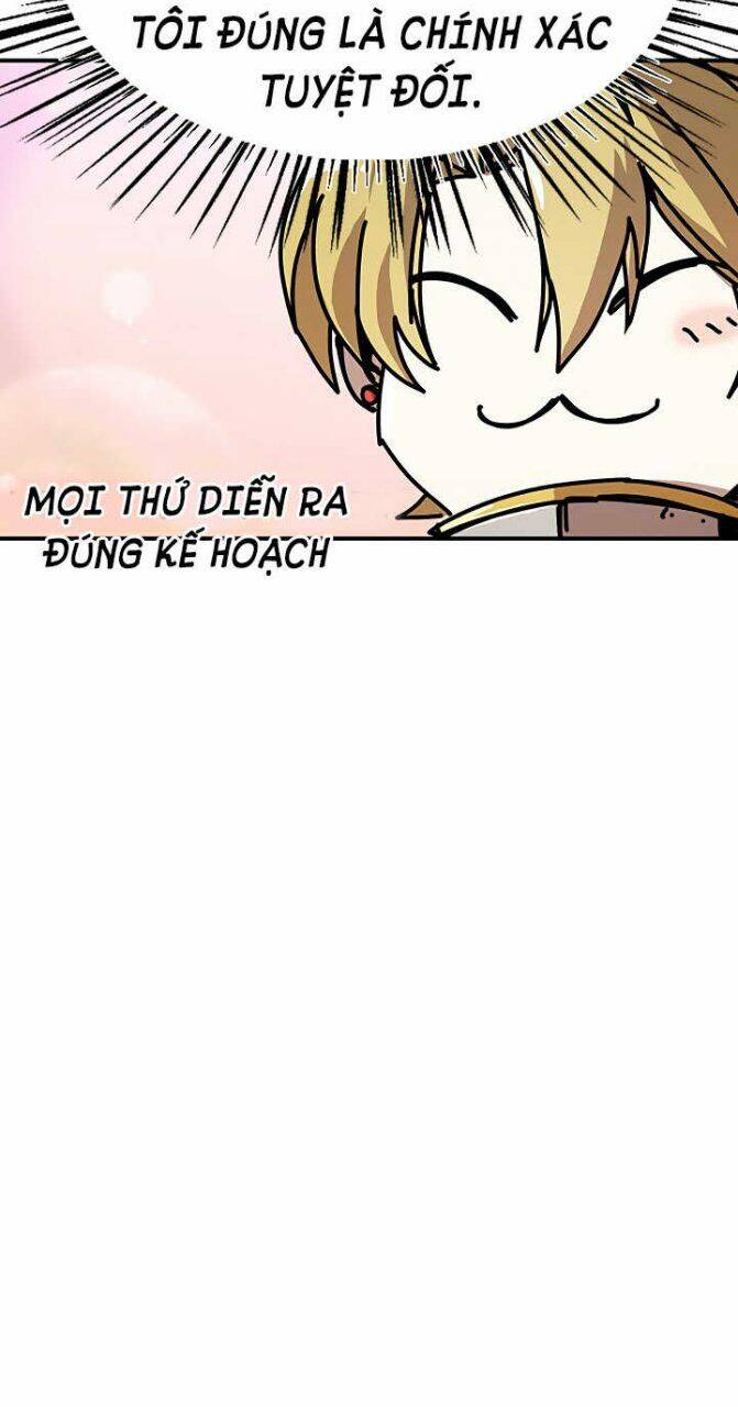 Người Chơi Lỗi Chap 50 - Next Chap 51