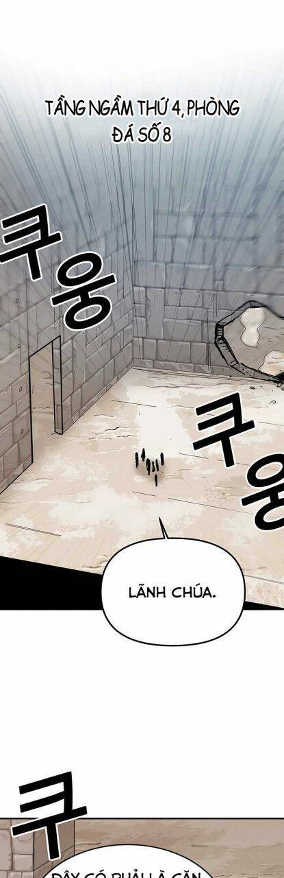 Người Chơi Lỗi Chap 50 - Next Chap 51