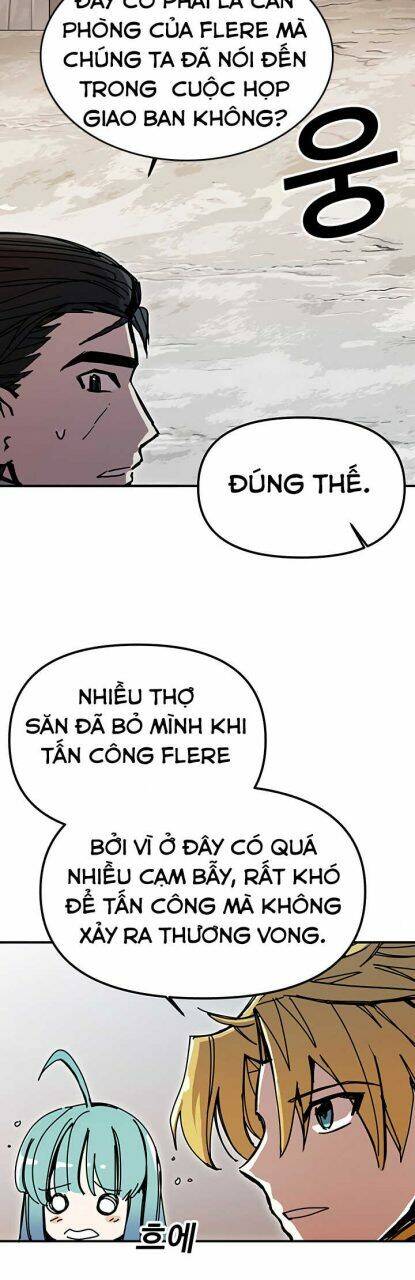 Người Chơi Lỗi Chap 50 - Next Chap 51