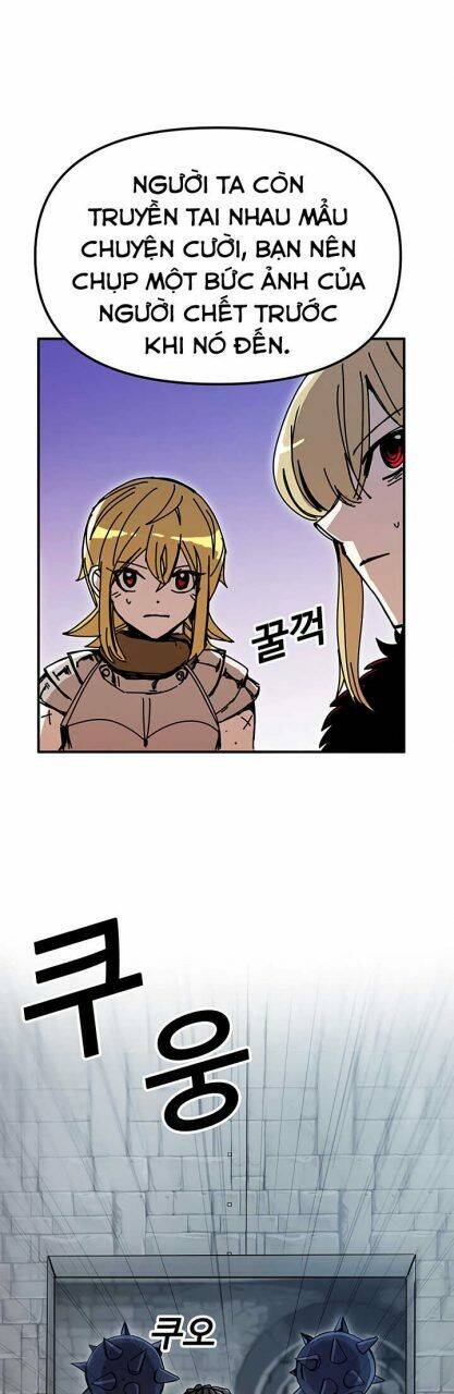 Người Chơi Lỗi Chap 50 - Next Chap 51