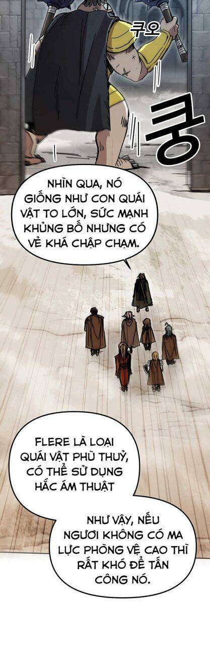 Người Chơi Lỗi Chap 50 - Next Chap 51
