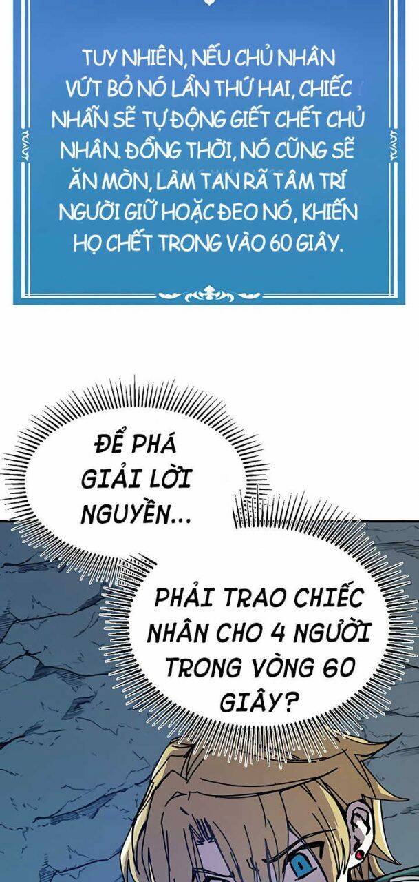 Người Chơi Lỗi Chap 50 - Next Chap 51