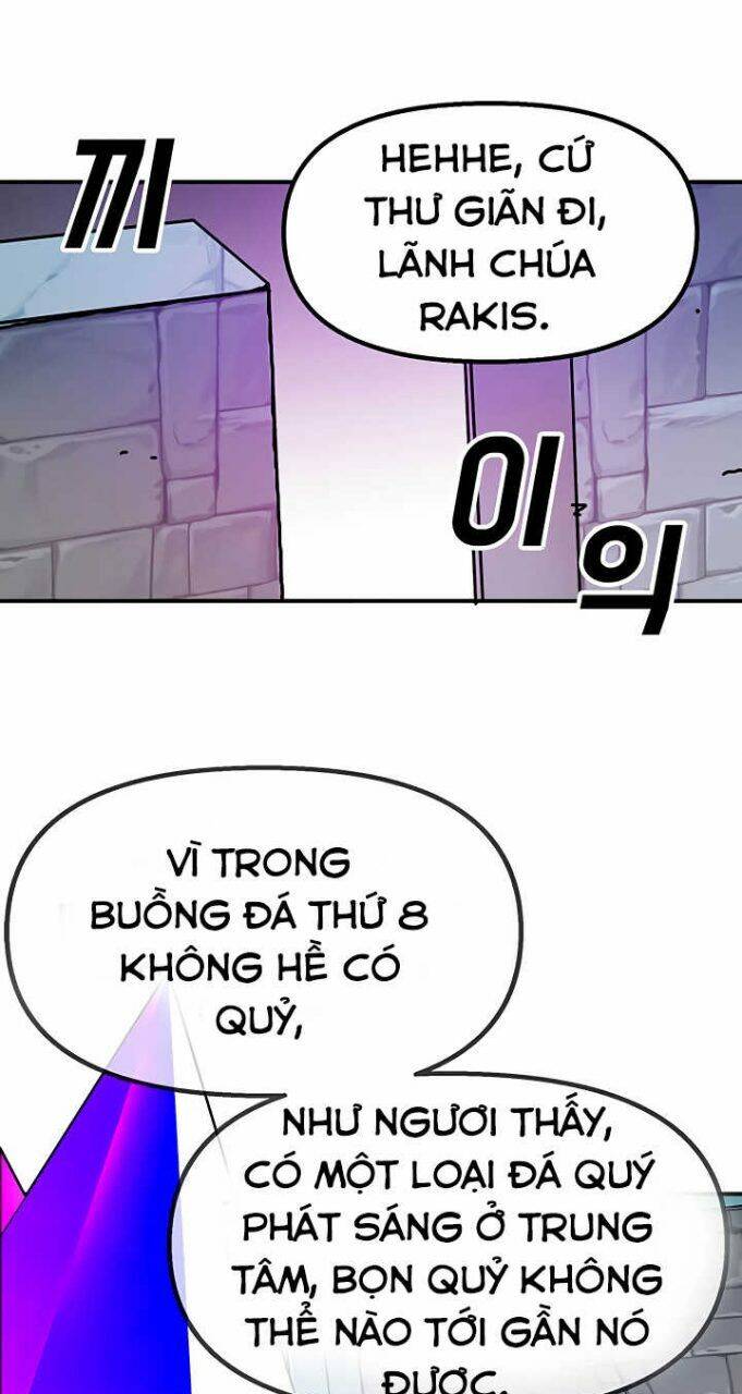 Người Chơi Lỗi Chap 50 - Next Chap 51