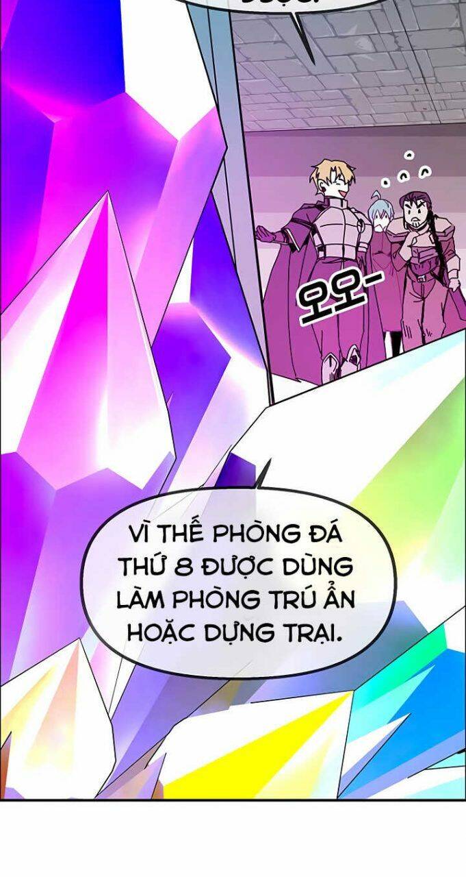 Người Chơi Lỗi Chap 50 - Next Chap 51