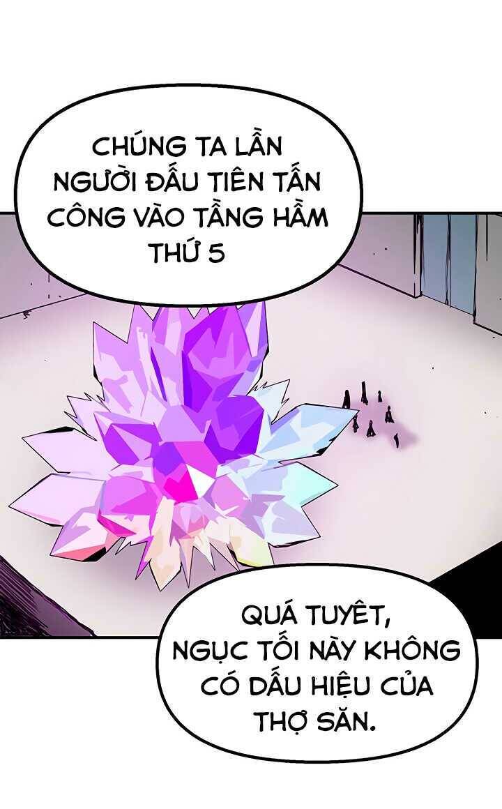 Người Chơi Lỗi Chap 50 - Next Chap 51