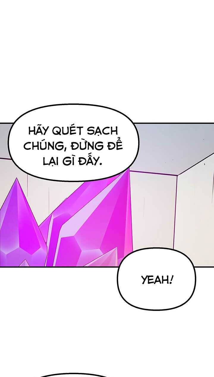 Người Chơi Lỗi Chap 50 - Next Chap 51