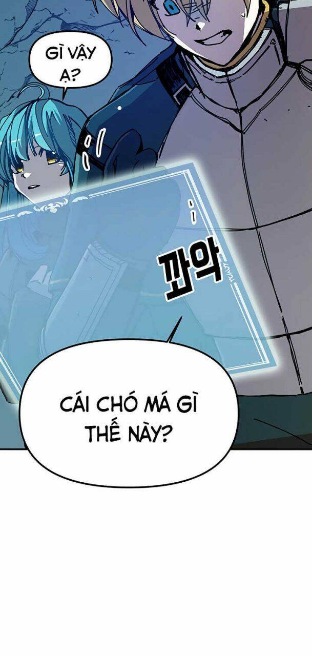 Người Chơi Lỗi Chap 50 - Next Chap 51