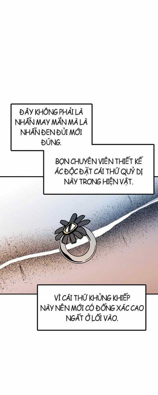 Người Chơi Lỗi Chap 50 - Next Chap 51