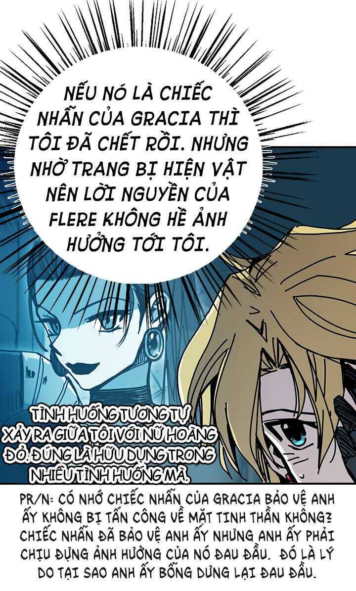 Người Chơi Lỗi Chap 50 - Next Chap 51