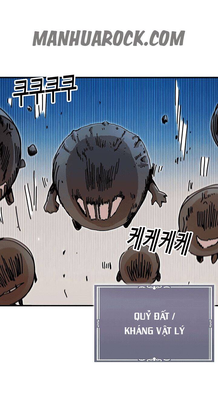 Người Chơi Lỗi Chap 51 - Next Chap 52