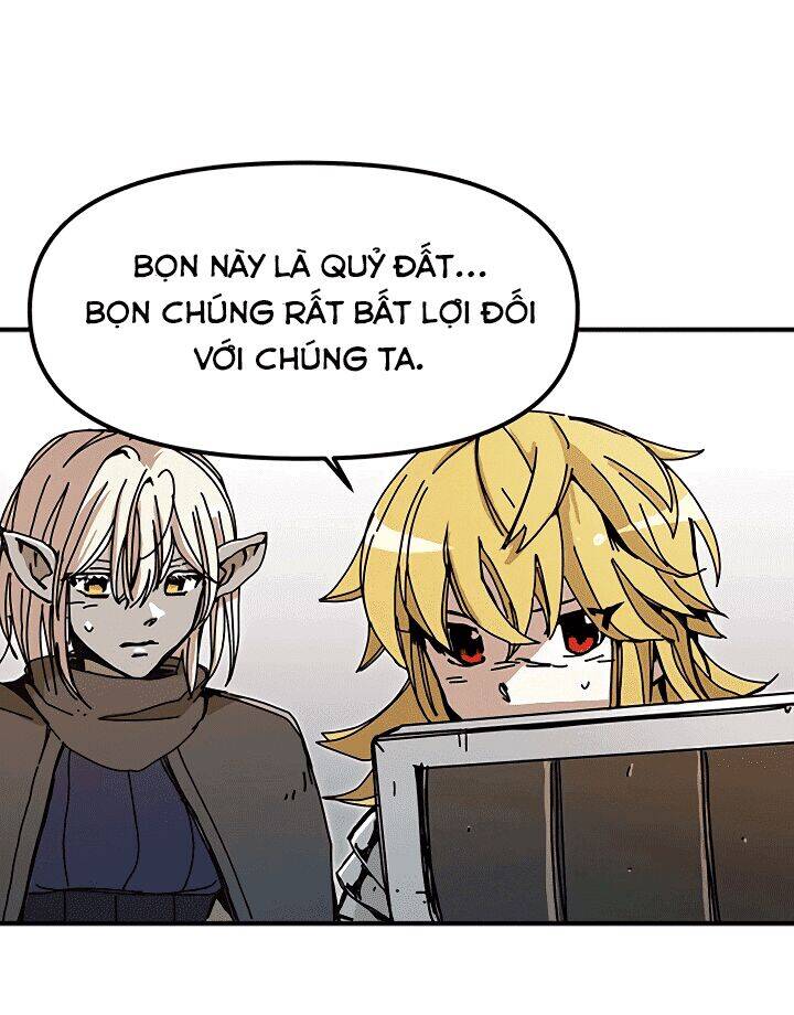 Người Chơi Lỗi Chap 51 - Next Chap 52