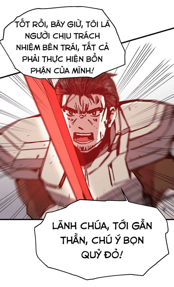 Người Chơi Lỗi Chap 51 - Next Chap 52