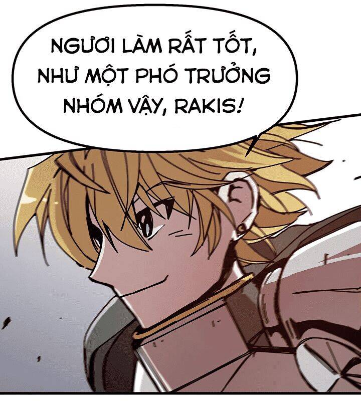 Người Chơi Lỗi Chap 51 - Next Chap 52
