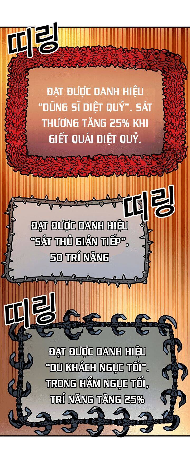 Người Chơi Lỗi Chap 51 - Next Chap 52