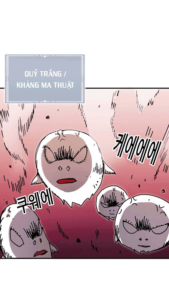 Người Chơi Lỗi Chap 51 - Next Chap 52