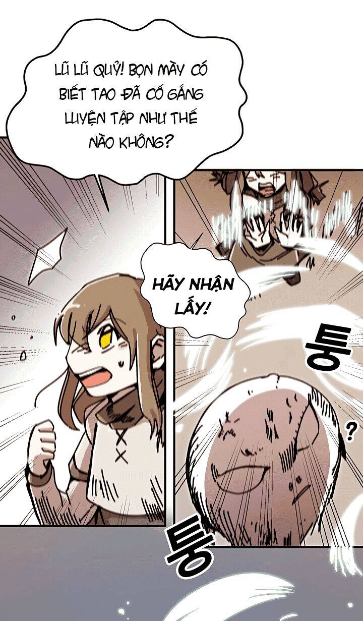Người Chơi Lỗi Chap 51 - Next Chap 52