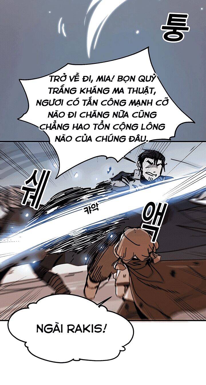 Người Chơi Lỗi Chap 51 - Next Chap 52