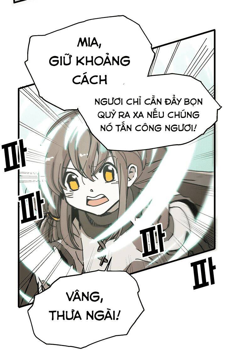 Người Chơi Lỗi Chap 51 - Next Chap 52